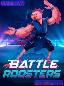 BattleRoosters: Um Mergulho no Empolgante Mundo dos Combates Avestruzes
