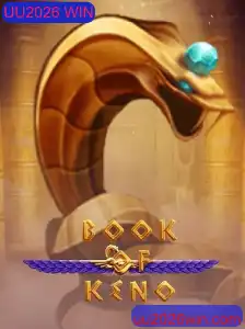 Explorando o Universo do BookOfKeno: Regras, Estratégias e Atualizações Recentes