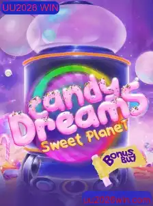 CandyDreamsSweetPlanet: Descubra o Universo Doce e Estratégico do Jogo