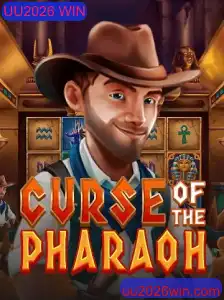 Descubra o Fascinante Mundo de CurseofthePharaoh