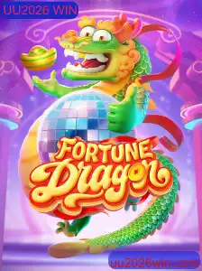 Descubra o Fascinante Mundo de FortuneDragon