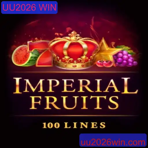 Descubra o Mundo de ImperialFruits100: A Experiência de Jogo que Transforma a Diversão