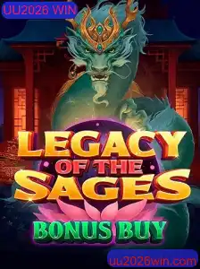 Descubra o Mundo Fascinante de LegacyoftheSagesBonusBuy