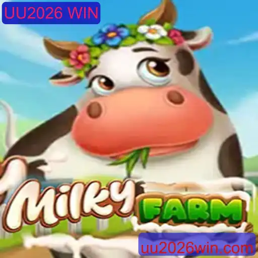 MilkyFarm: A Nova Era dos Jogos de Simulação Agrícola