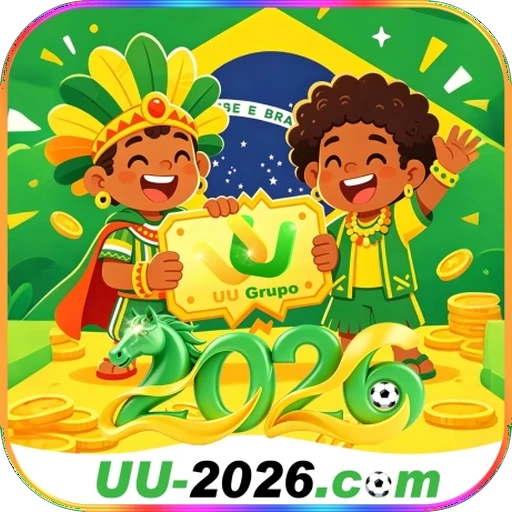 UU2026 WIN Logo