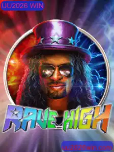 Descubra RaveHigh: Uma Experiência de Jogo Única