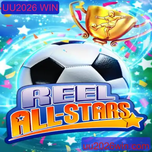 ReelAllStars: Conheça o Jogo Inovador com a Palavra-Chave UU2026 WIN