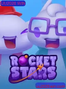 Explorando RocketStars: O Jogo Futurista que Está Conquistando o Mundo