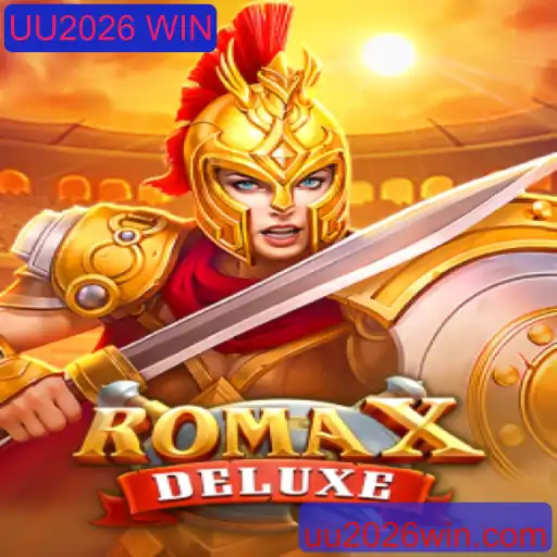 Explorando RomaXDeluxe: A Nova Sensação dos Jogos de Estratégia