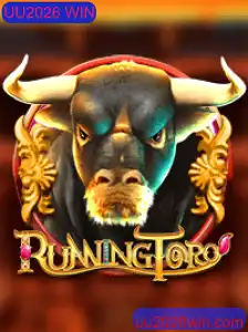 Descubra a Aventura Empolgante de RunningToro: O Jogo que Conquista a Todos