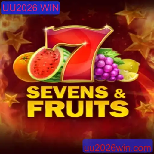 Descubra SevensFruits: Um Mergulho no Mundo das Frutas e Vitórias