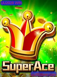 Explorando o Mundo de SuperAce: Regras e Início de Jogo