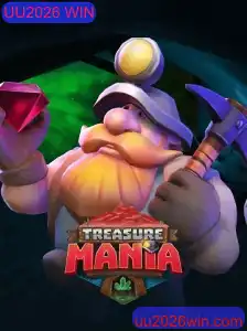 Explorando o Fascinante Mundo de TreasureMania