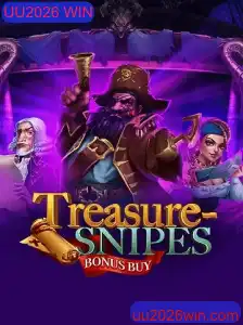 TreasuresnipesBonusBuy: A Jornada pelos Tesouros Virtuais