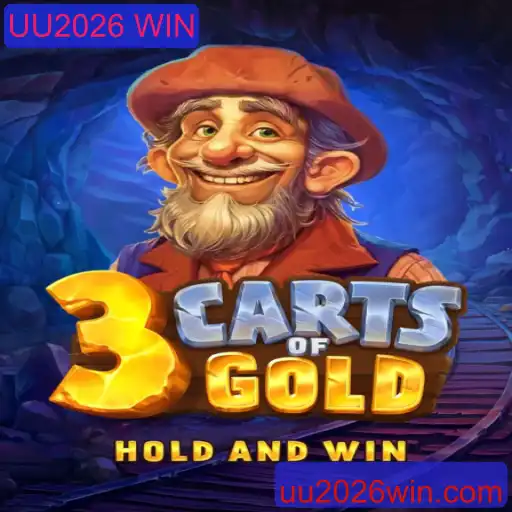 Descubra o Mundo Fascinante de 3cartsOfGold e a Inovação da Palavrachave UU2026 WIN