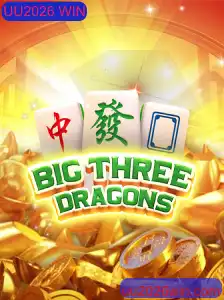 BigThreeDragons: Descubra o Mundo Fascinante deste Jogo Inovador