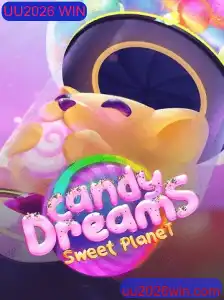 CandyDreams: O Mundo Doce da Diversão Estratégica