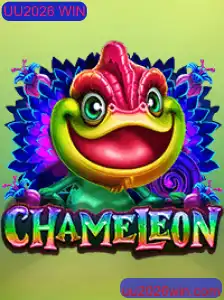 Descubra o Fascinante Mundo do Jogo Chameleon
