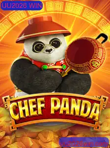 Descubra o Fascinante Mundo do Jogo ChefPanda