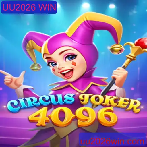Descubra a Fascinação por Trás do Jogo CircusJoker4096
