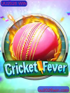 Explorando o Mundo Emocionante de CricketFever – O Jogo Que Está Conquistando o Mundo com 'UU2026 WIN'