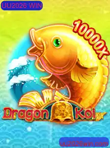 Guia Completo do Jogo DragonKoi: Descubra o Fascinante Mundo de UU2026 WIN