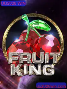 FruitKing: Desvendando o Jogo e suas Regras