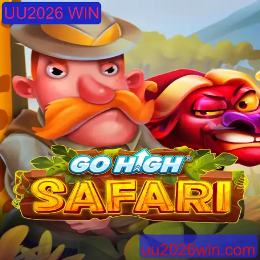 Descubra GoHighSafari: O Novo e Empolgante Jogo que Está Conquistando o Mundo