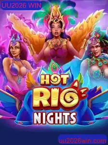 Descubra 'HotRioNights': O Novo Jogo de Estratégia que Está Conquistando o Mundo