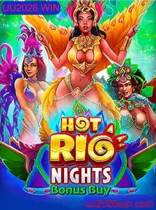 Descubra a Emoção e as Regras do Jogo HotRioNightsBonusBuy