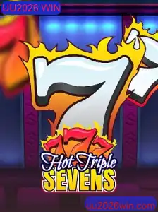Explorando o Fascínio do Jogo: HotTripleSevens