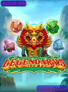 Descubra o Mundo de Legendary5: O Novo Sensação dos Jogos