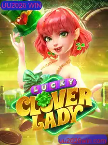 Descubra o Encanto de 'LuckyCloverLady': O Jogo que Conquista a Todos