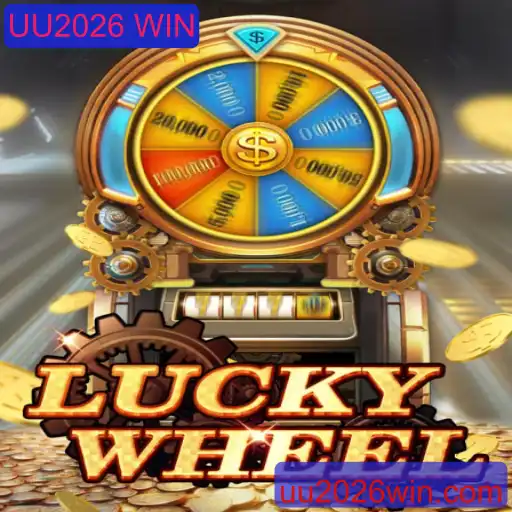 Descubra o Mundo Divertido de LuckyWheel: Um Jogo de Azar e Estratégia