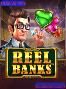 Explorando o Jogo ReelBanks: Regras e Estratégias para UU2026 WIN