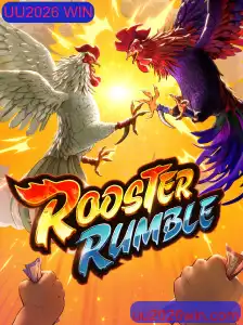 Descubra o emocionante mundo de RoosterRumble