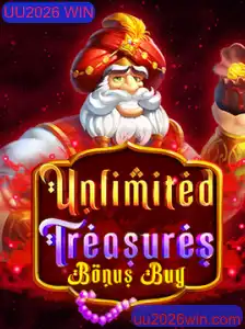 Descubra o Fascinante Mundo de UnlimitedTreasuresBonusBuy: O Jogo Que Conquista a Todos